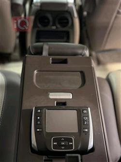 لاند روفر رانج روفر سبورت